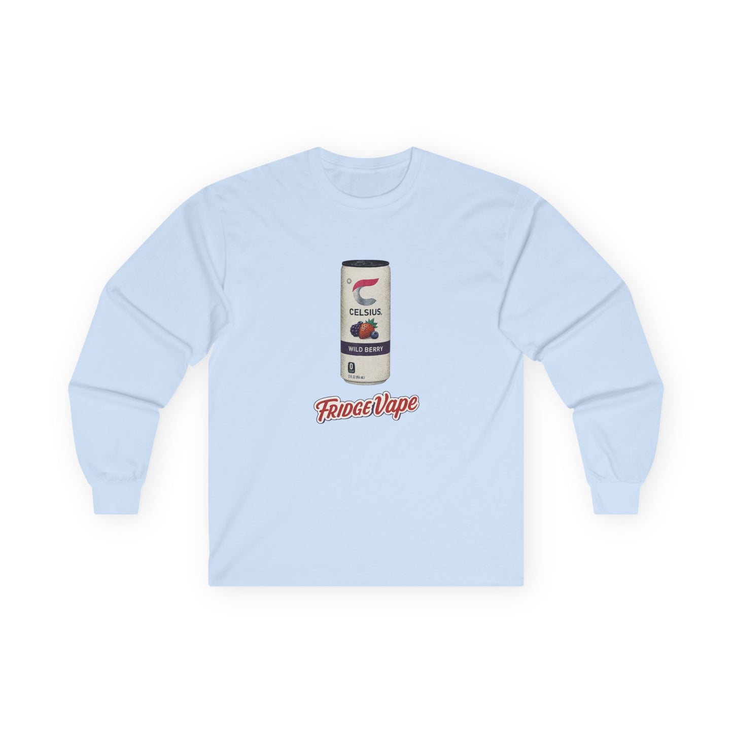 Fridge Vape Long-Sleeve
