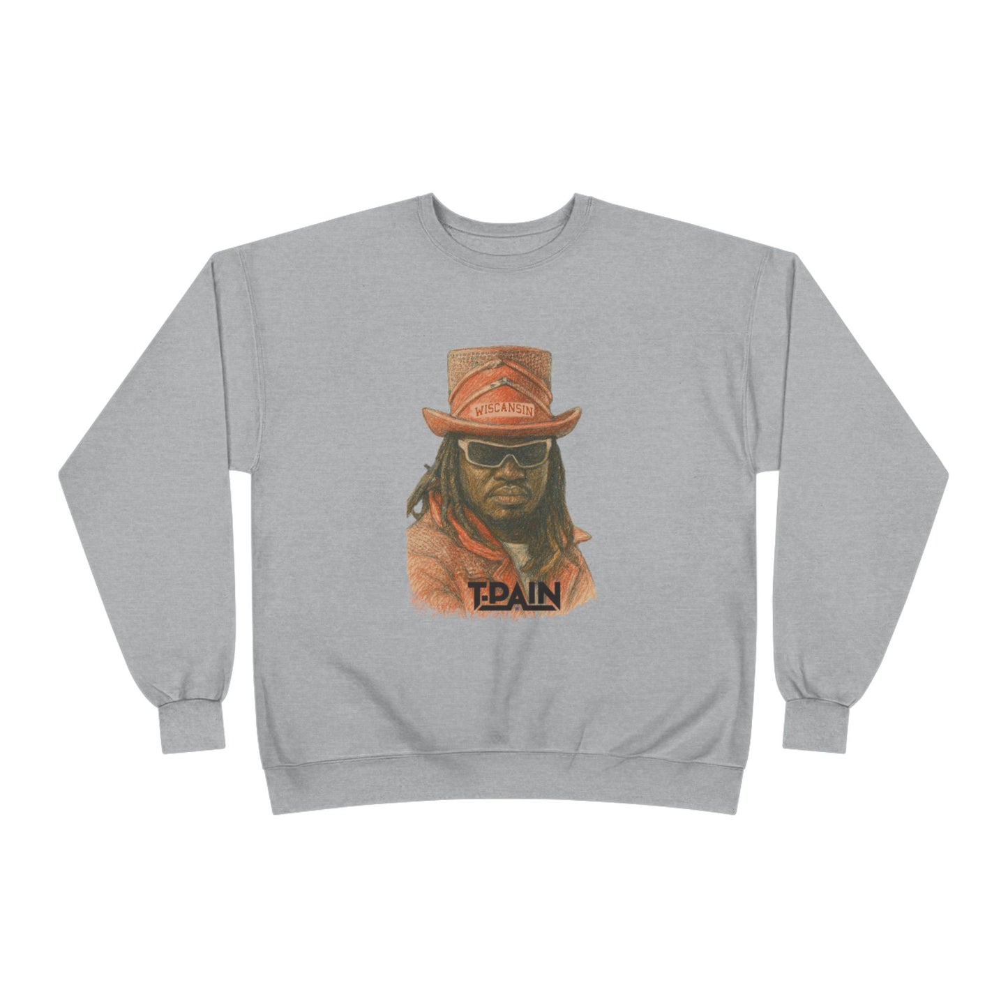 T-Pain · Ying Yang Twins Long Sleeve
