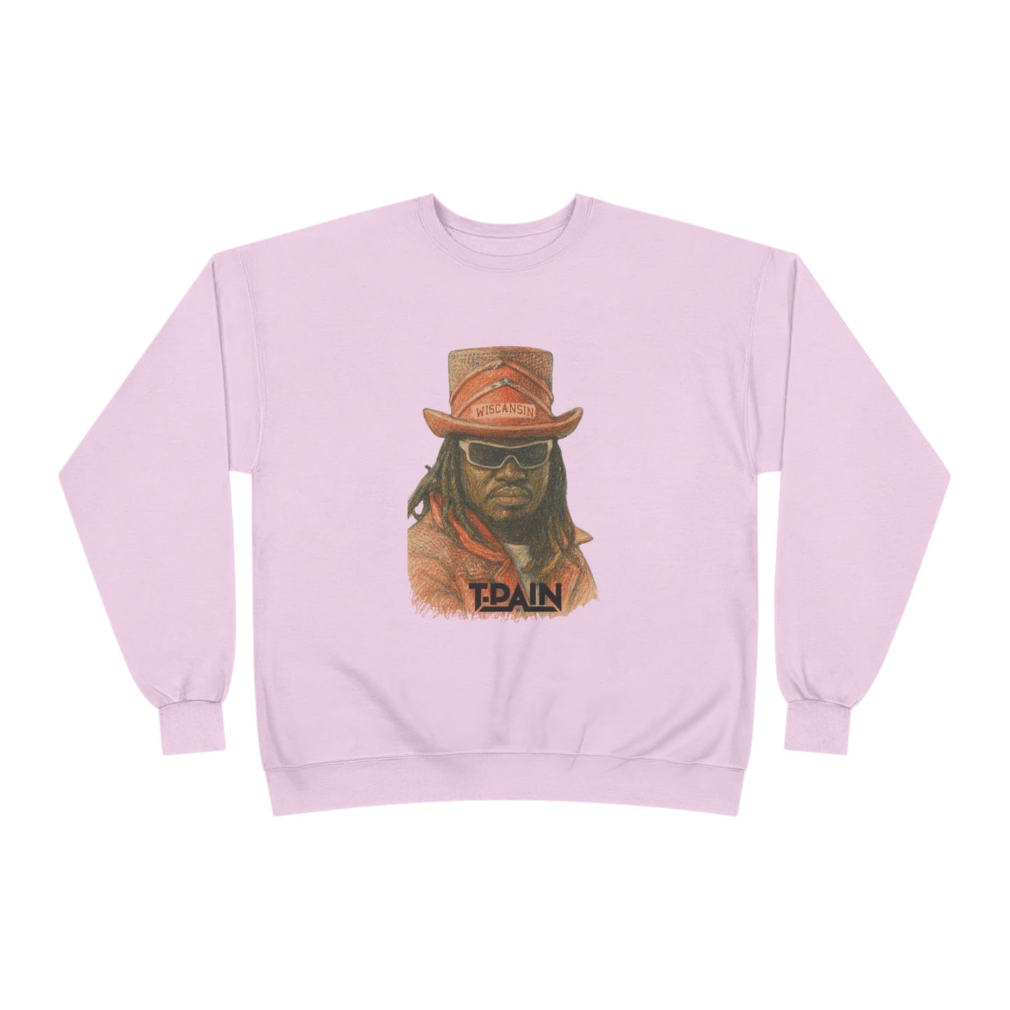 T-Pain · Ying Yang Twins Long Sleeve