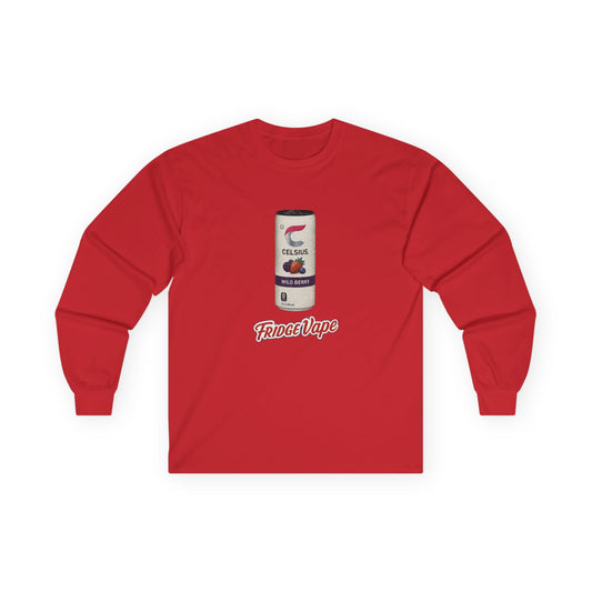 Fridge Vape Long-Sleeve