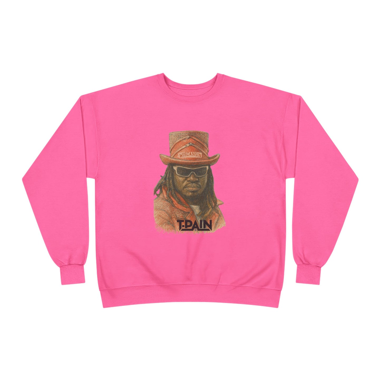 T-Pain · Ying Yang Twins Long Sleeve