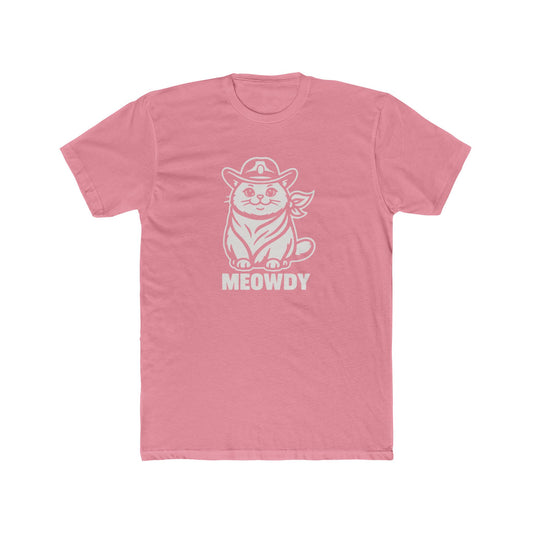 Meowdy Partner T-Shirt