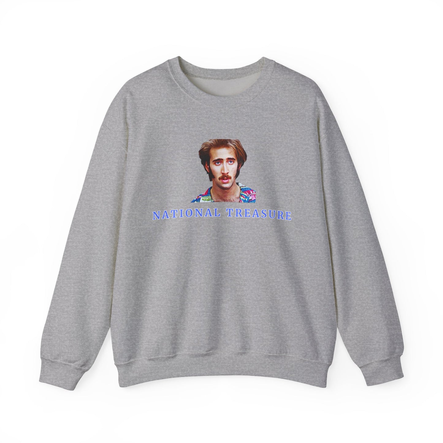 National Treasure Sweatshirt