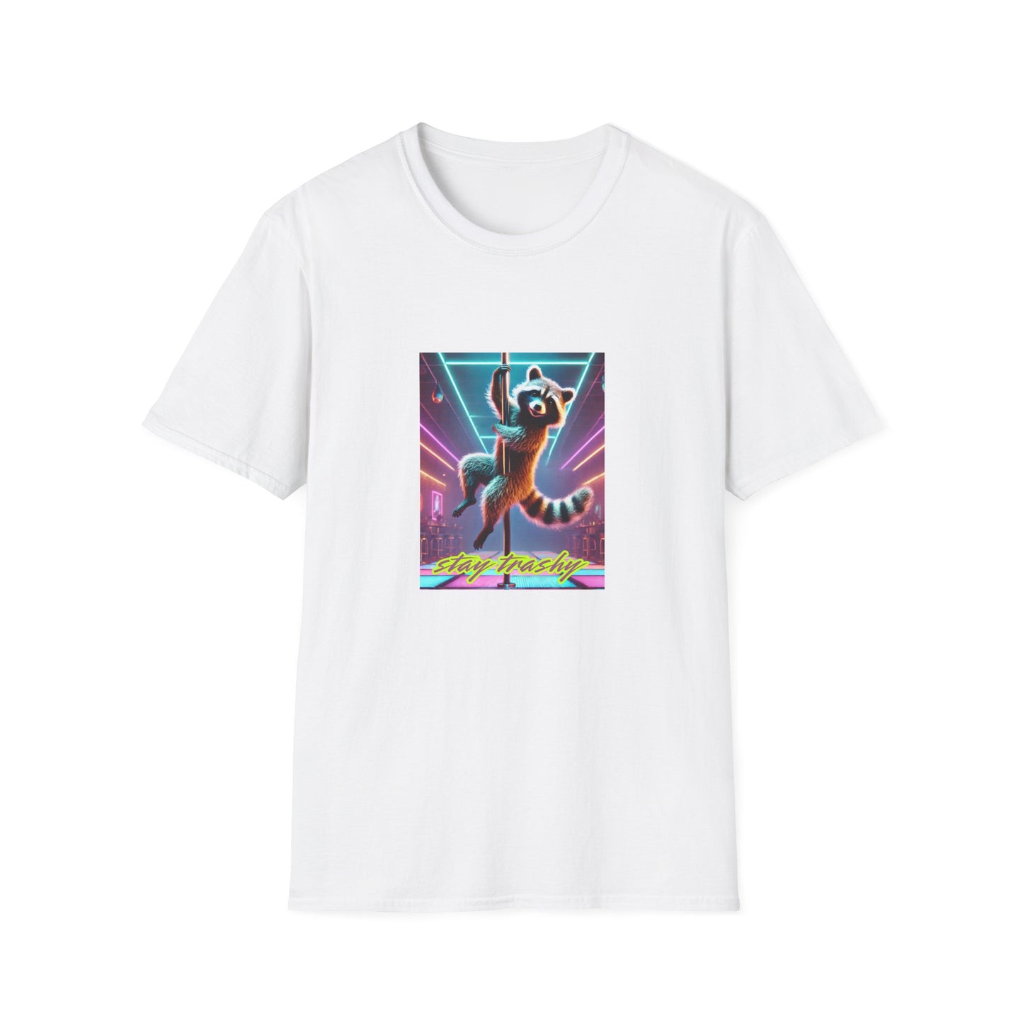 Stay Trashy T-Shirt