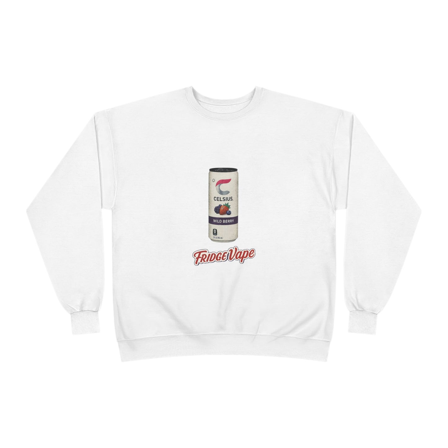 Fridge Vape Sweatshirt