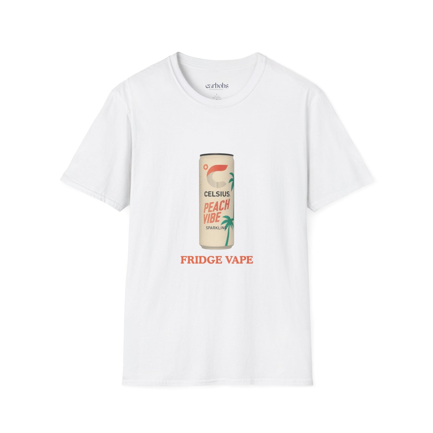 Fridge Vape Shirt