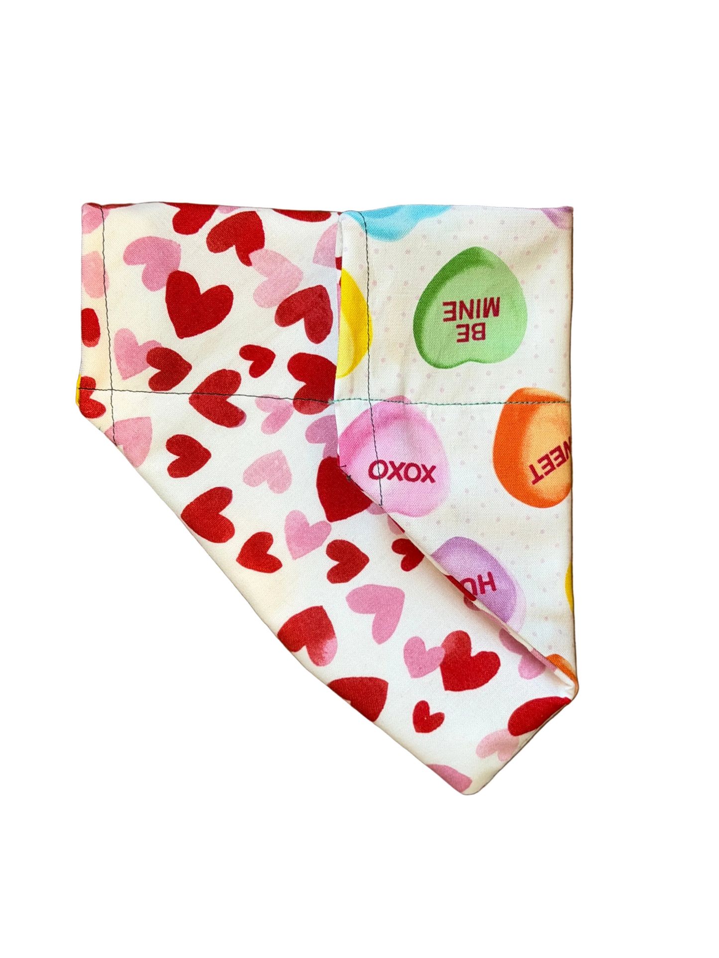 Puppy Love Bandana