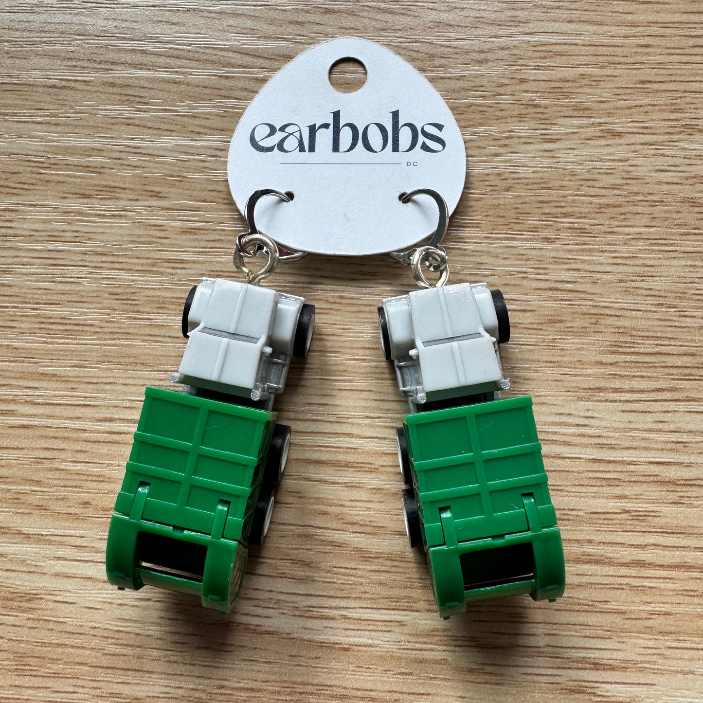 Haulin’ and Baulin’ EarBobs