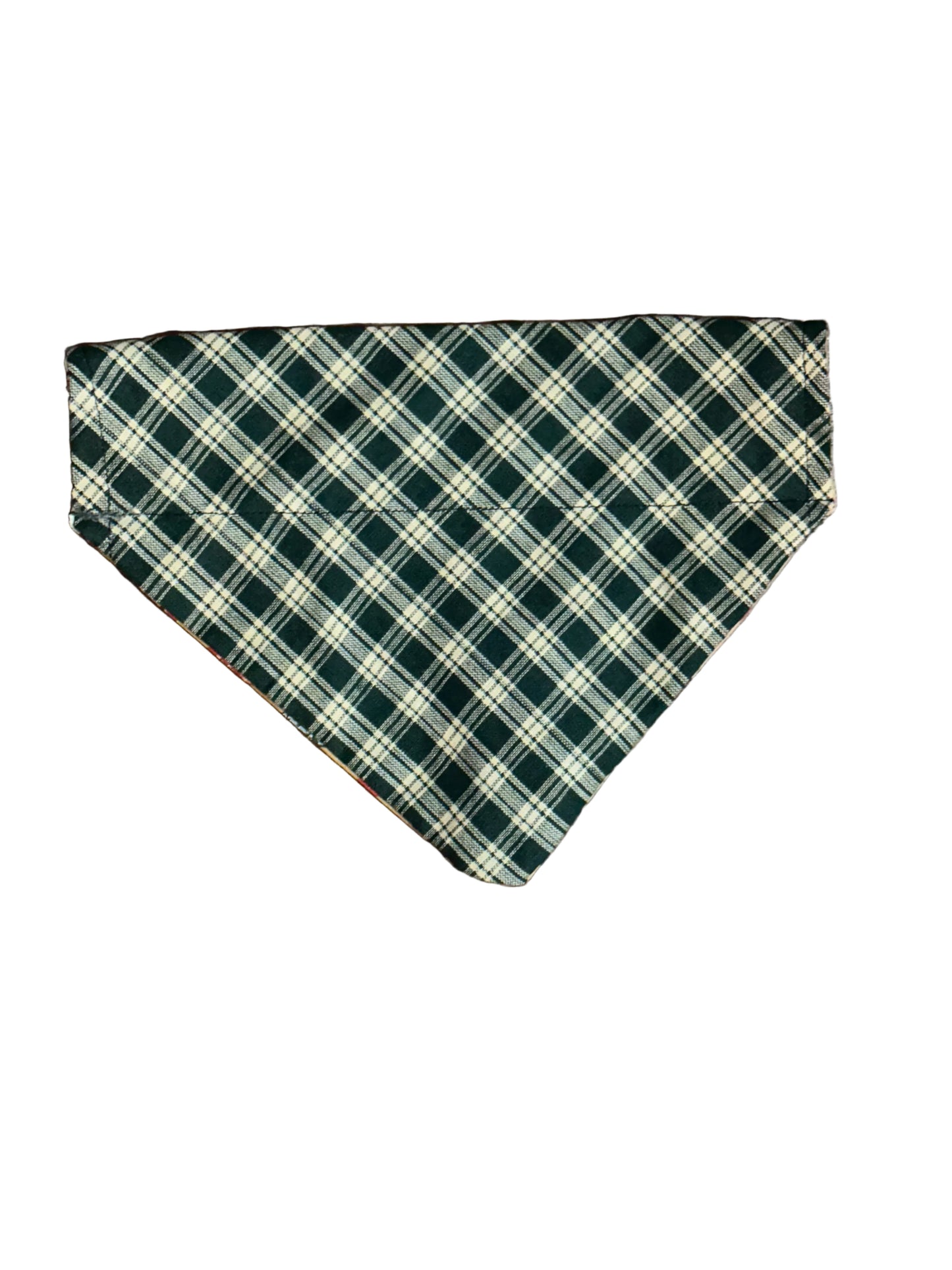 Christmas Gnomes Bandana
