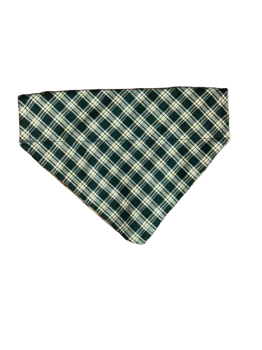 Christmas Gnomes Bandana