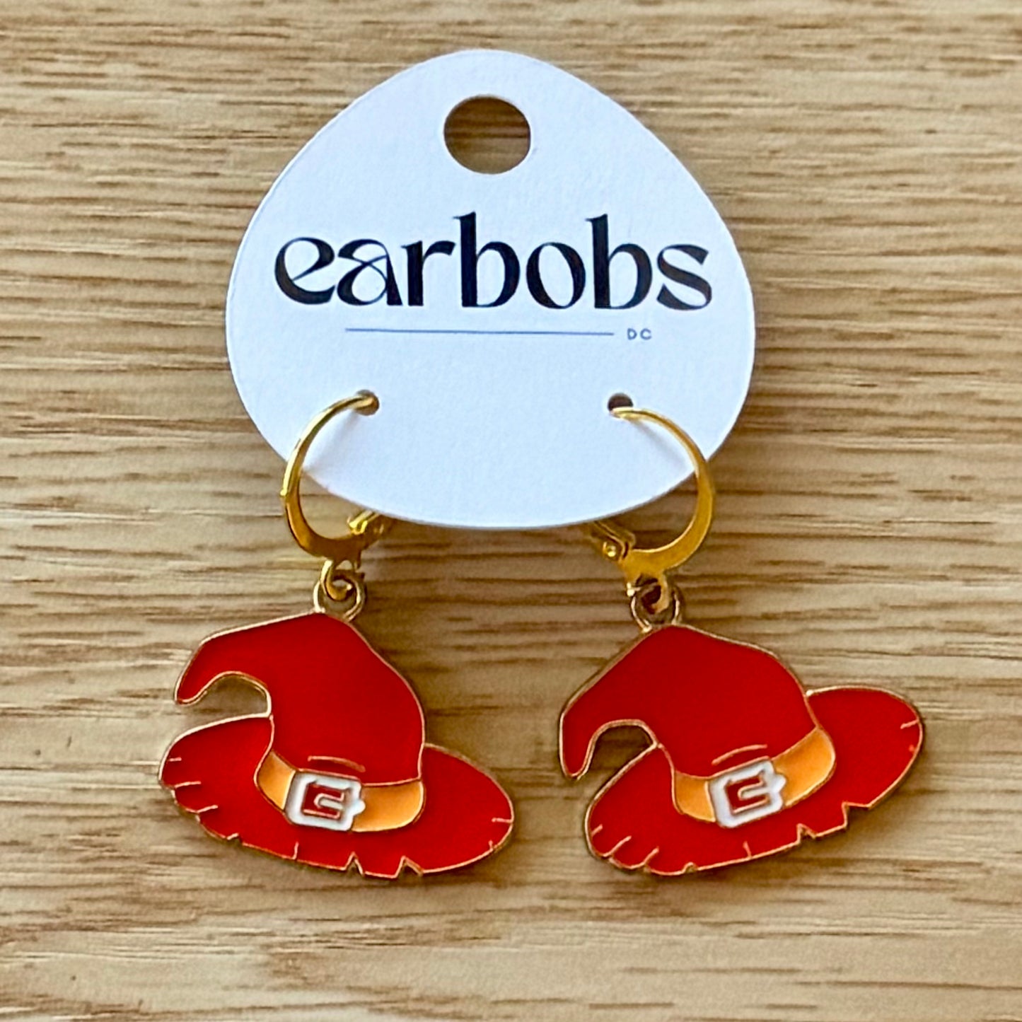 Witchy Hats and Cats