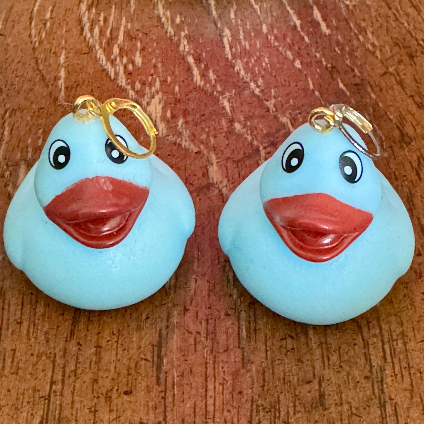 Rubber Duckies
