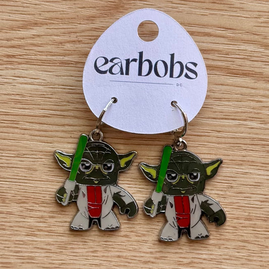 The ReBobbellion EarBobs