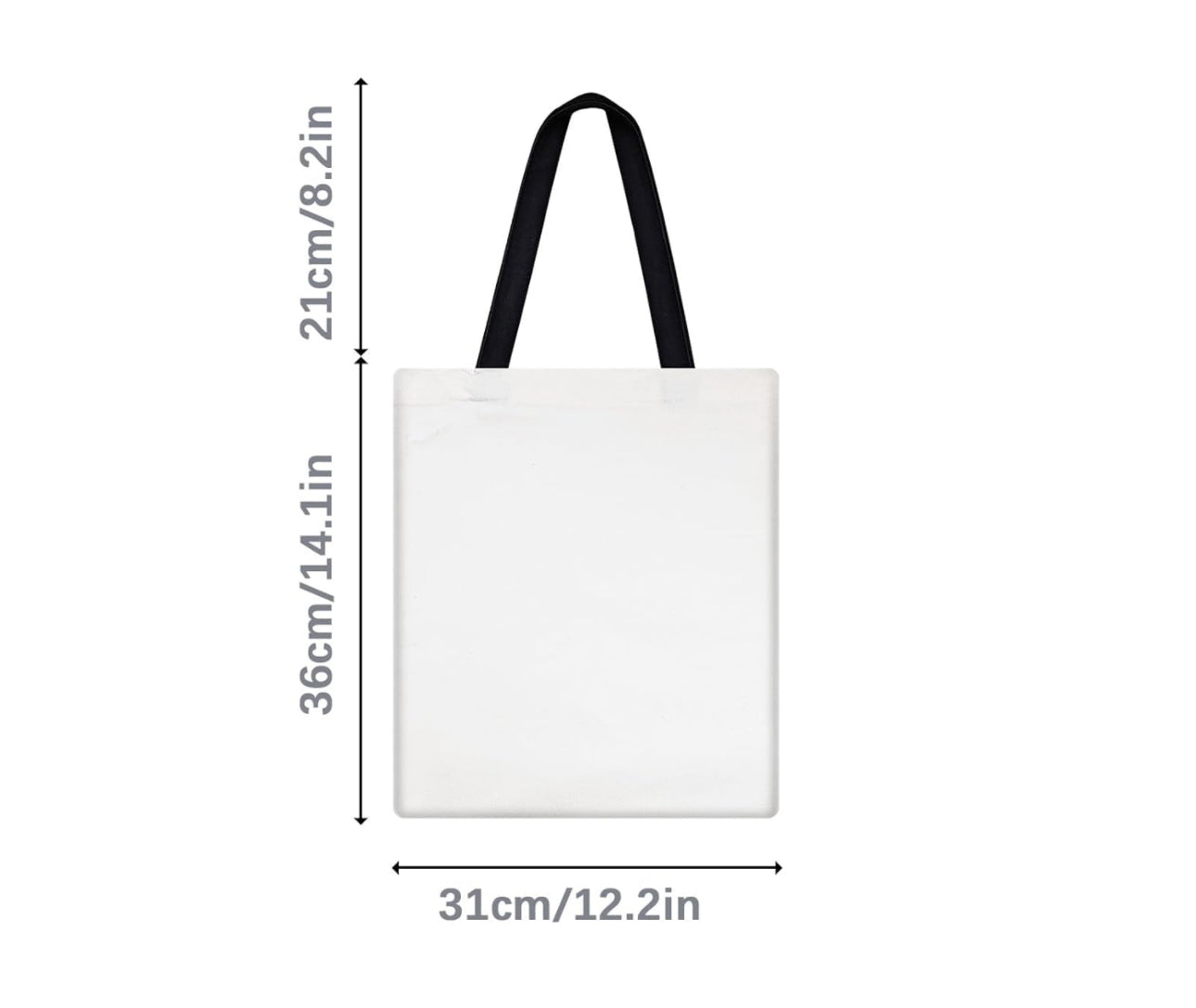 Blucifer’s Biggest Fan Tote Bag
