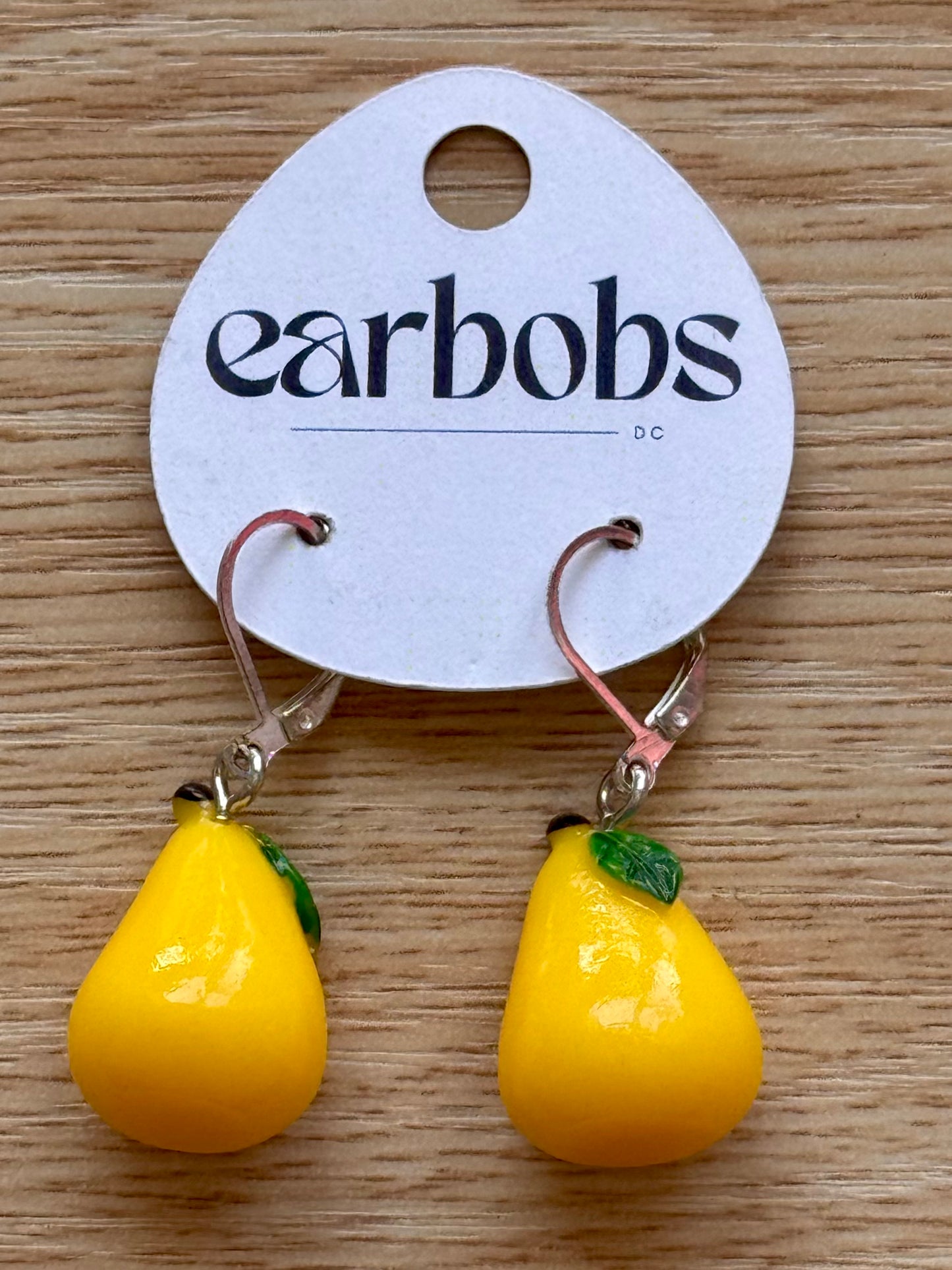 Garden Gems EarBobs