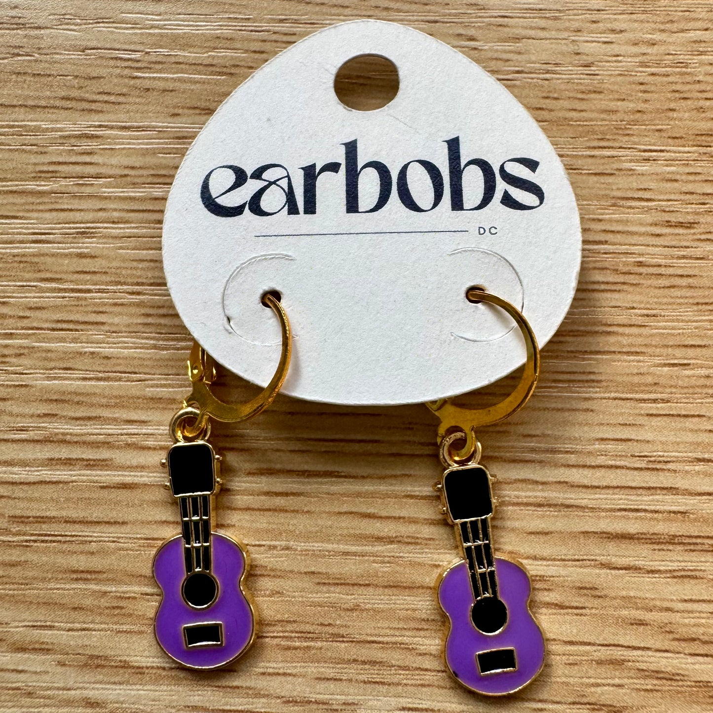 Pick Me, Choose Me Guitar Bobs