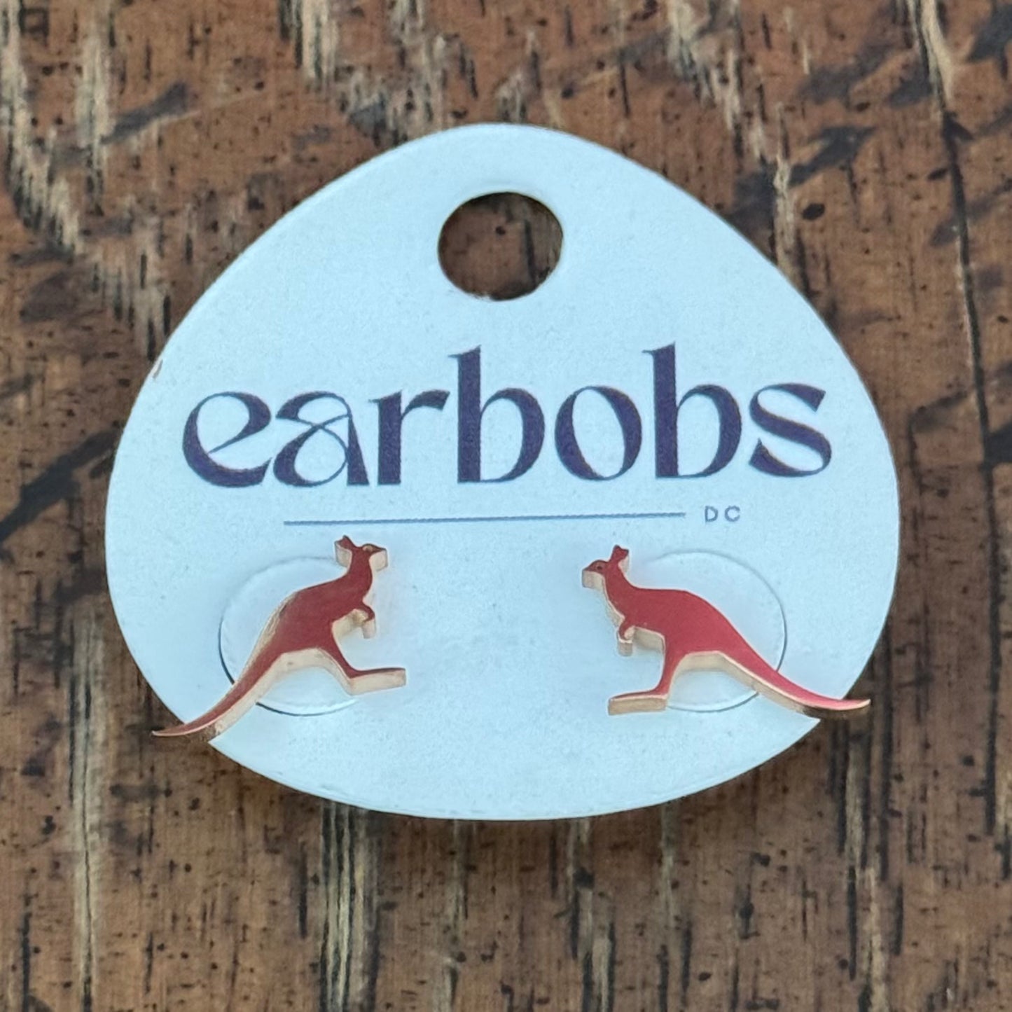Roo Are You?