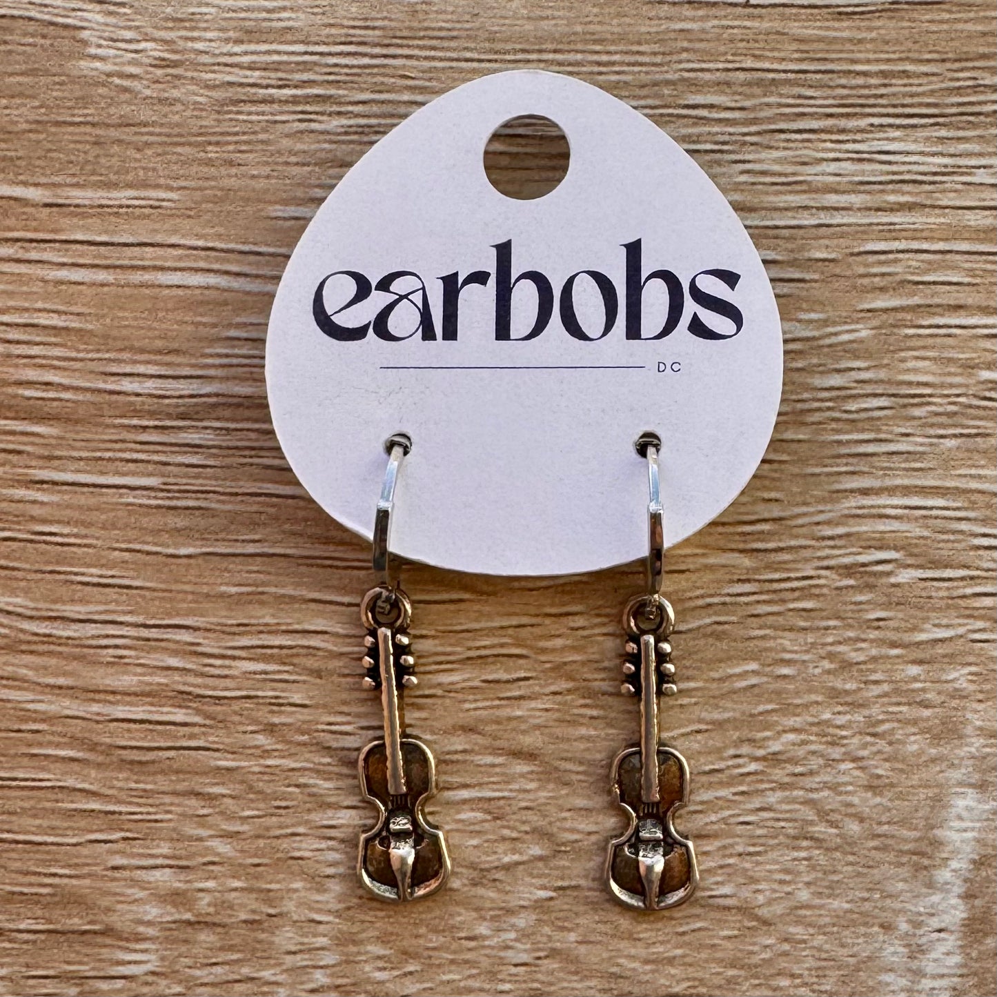 Musical EarBobs