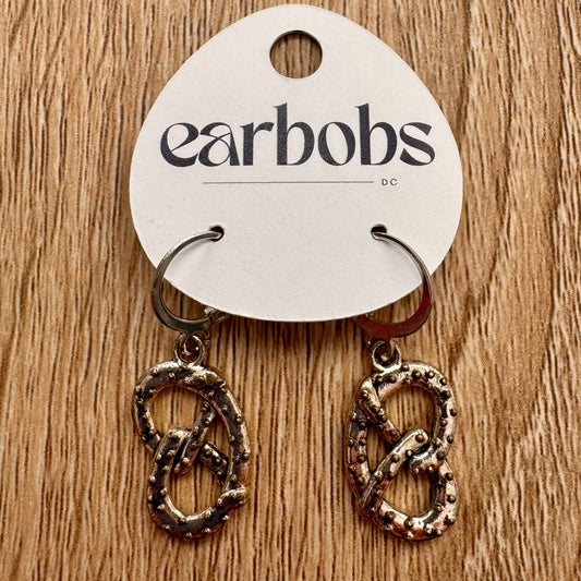 Pretzel EarBobs