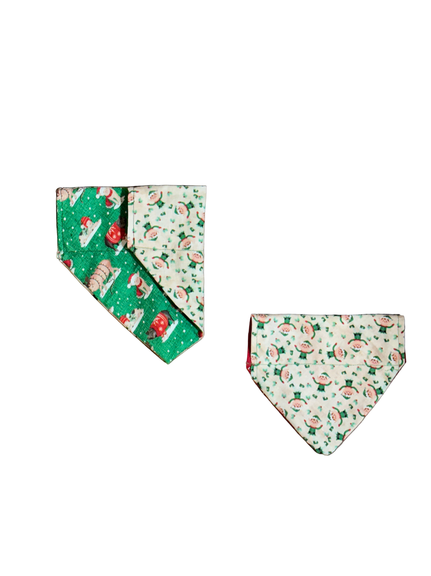 Holiday Bandana
