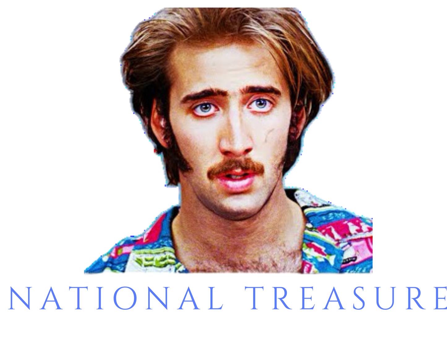 National Treasure T-Shirt