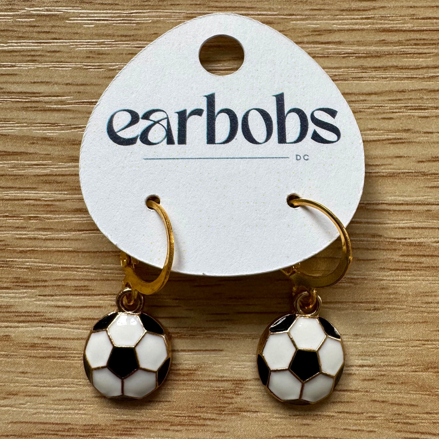 Sporty EarBobs