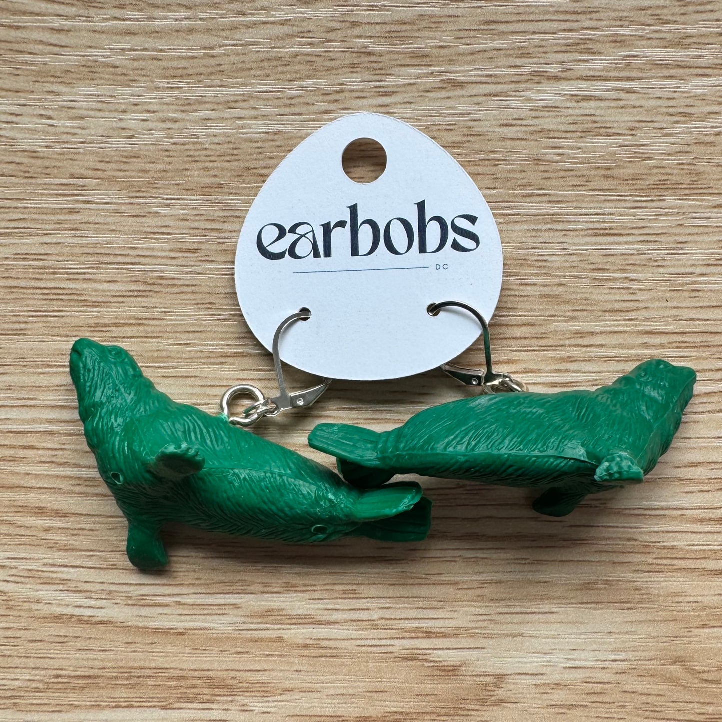 Fin-Tastic Critter EarBobs!