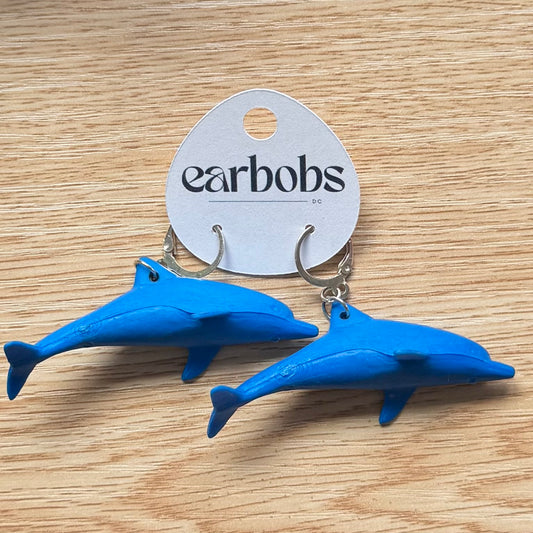 Fin-Tastic Critter EarBobs!