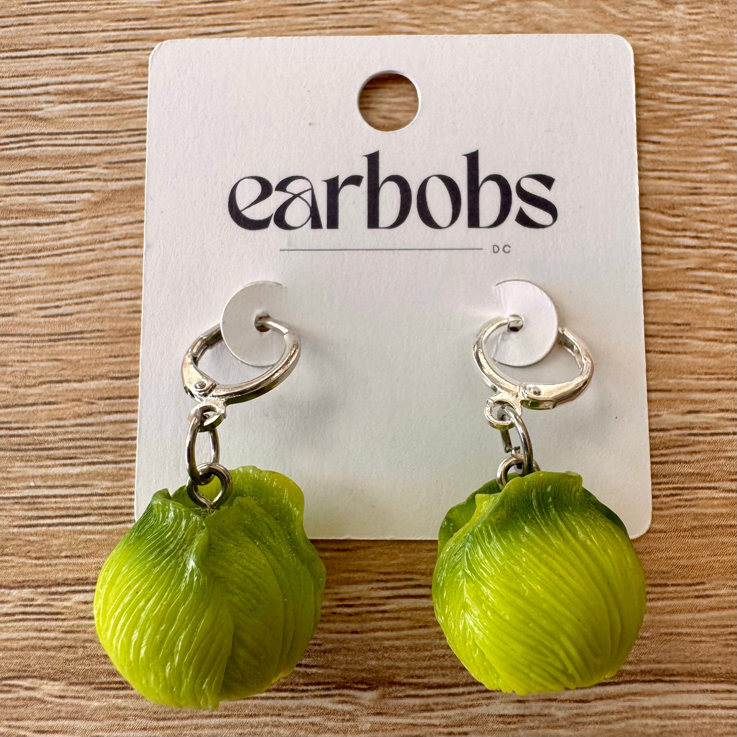 Lettuce EarBobs
