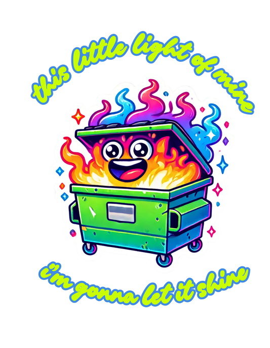 Hot Mess Express T-Shirt