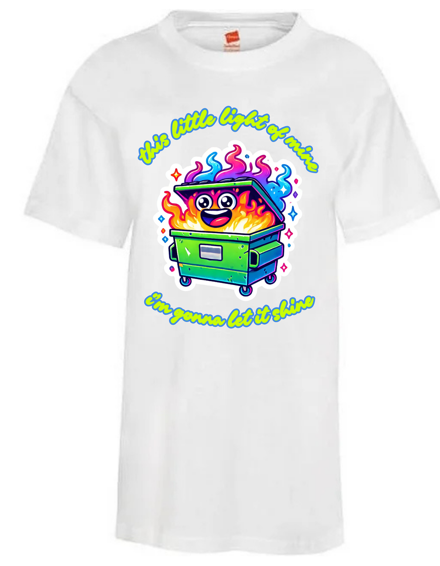 Hot Mess Express T-Shirt
