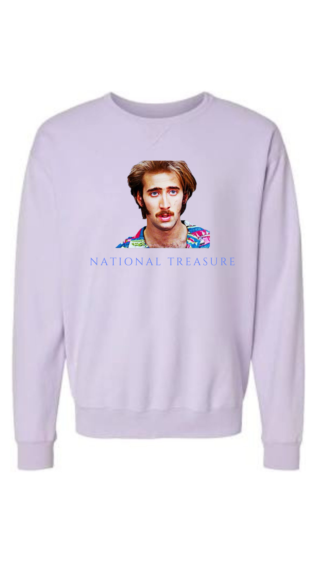 National Treasure Sweatshirt