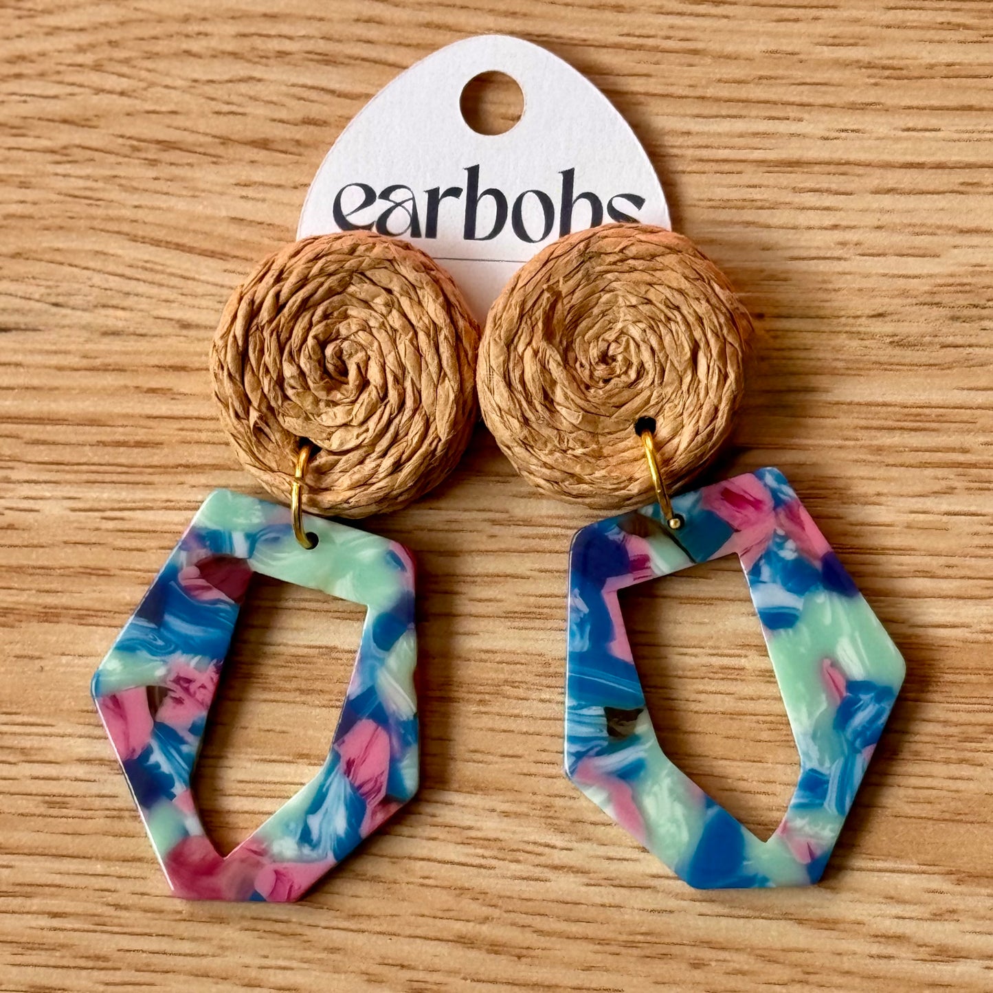 Boho Twist