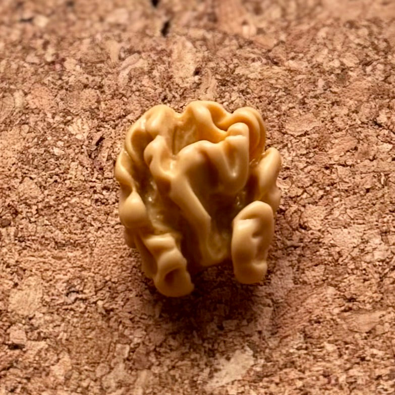 Nut Your Average Pin