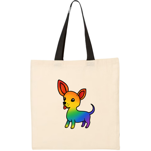 Lil Bert Tote Bag
