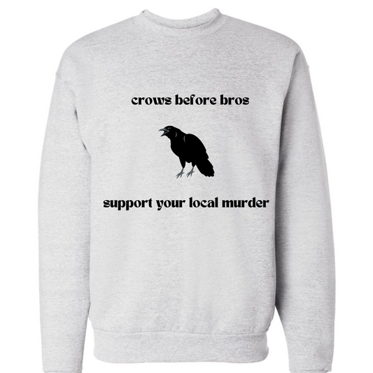 Murder She Wrote Sweatshirt