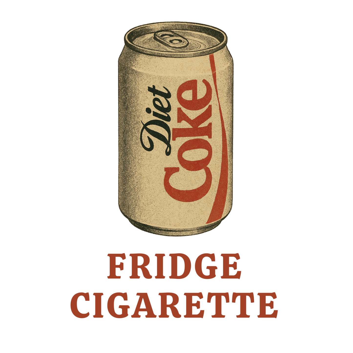 Fridge Cig Sweatshirt