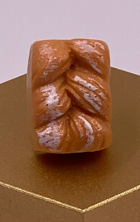 Challah at Ya Boy Pin