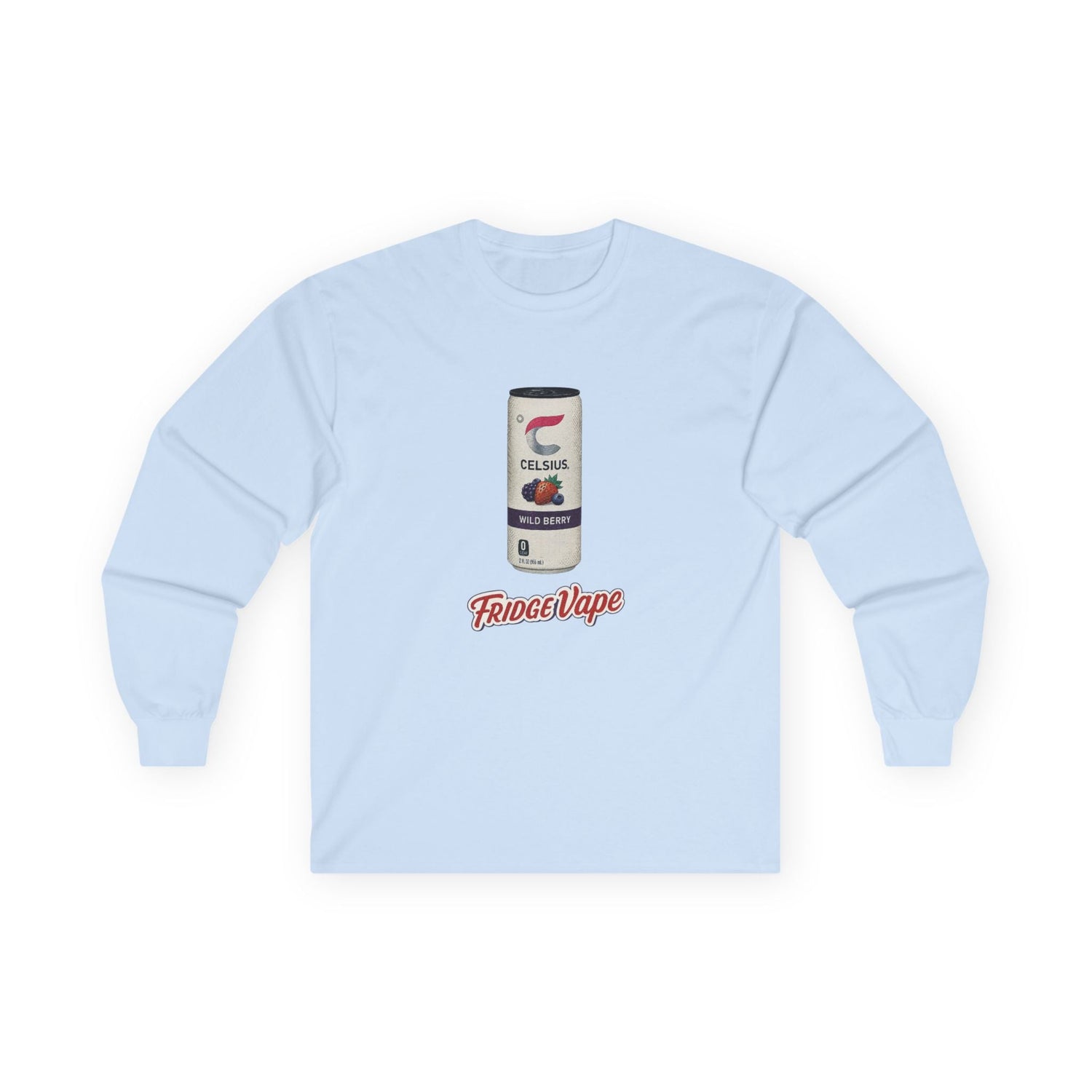 Un-Be-Sleeve-Able - Long-Sleeved Shirts