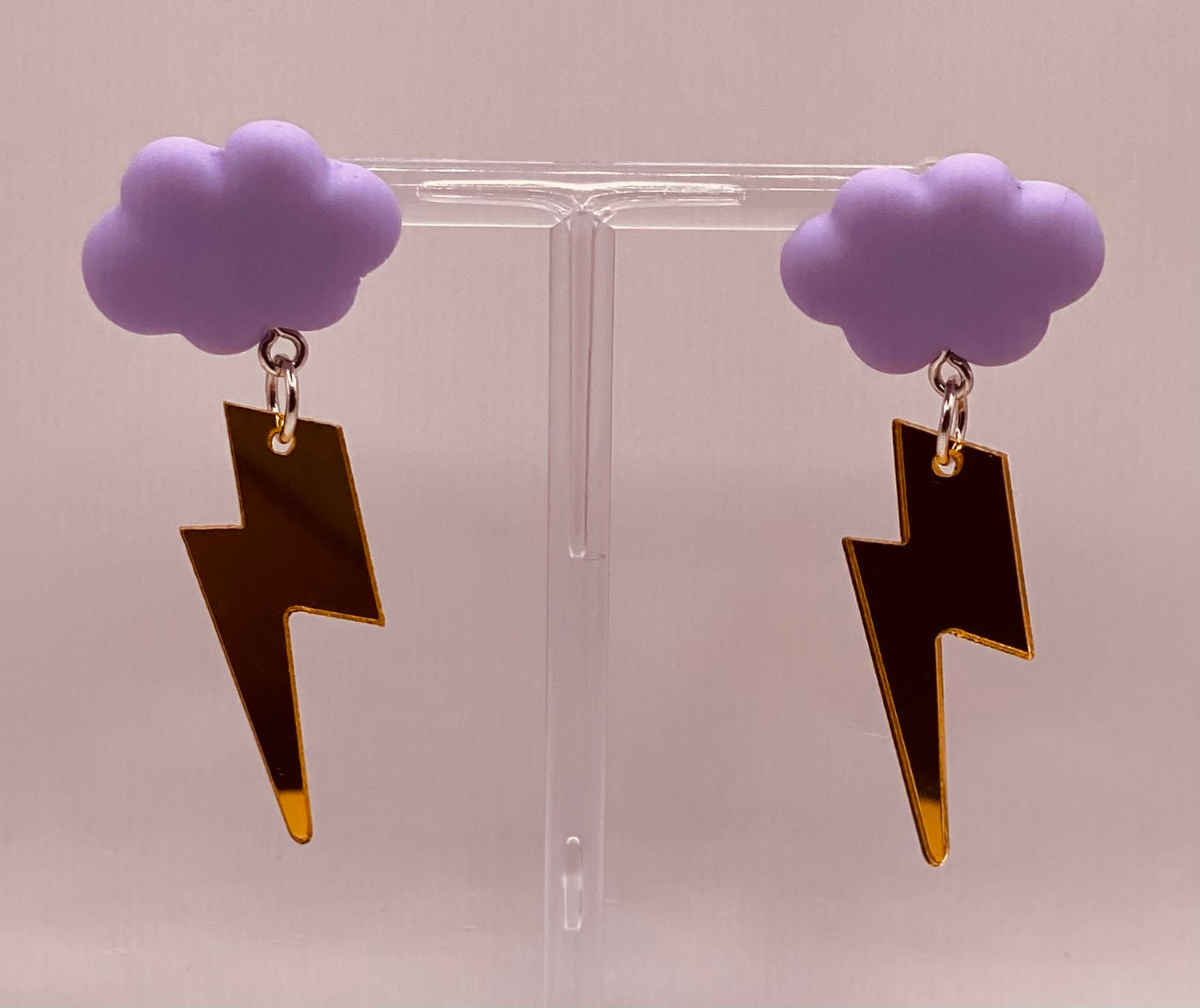 Knick Knack EarBobs