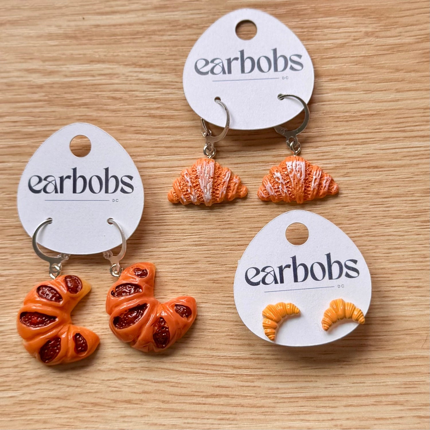 Bits โn Bobs EarBobs