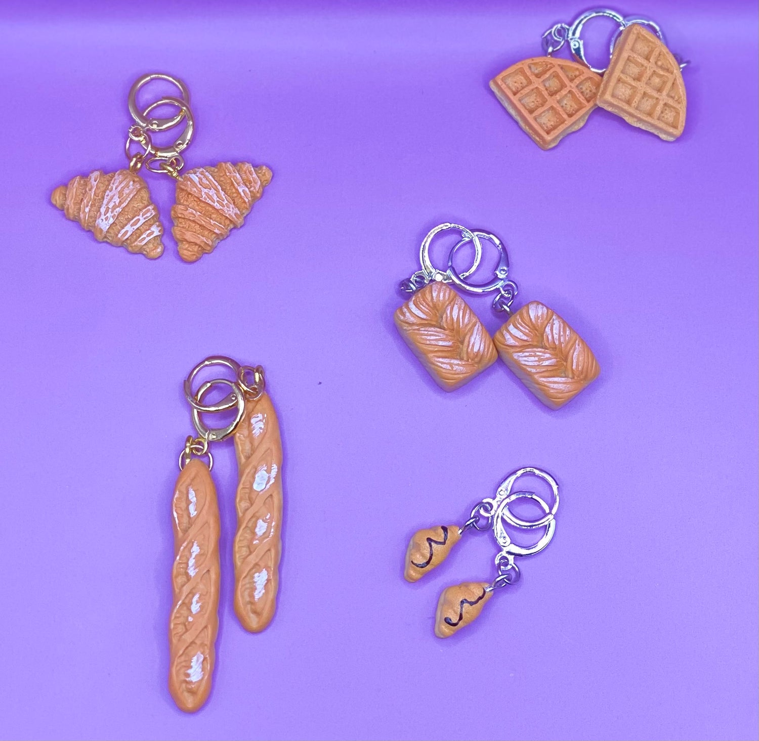 Bits ‘n Bobs EarBobs