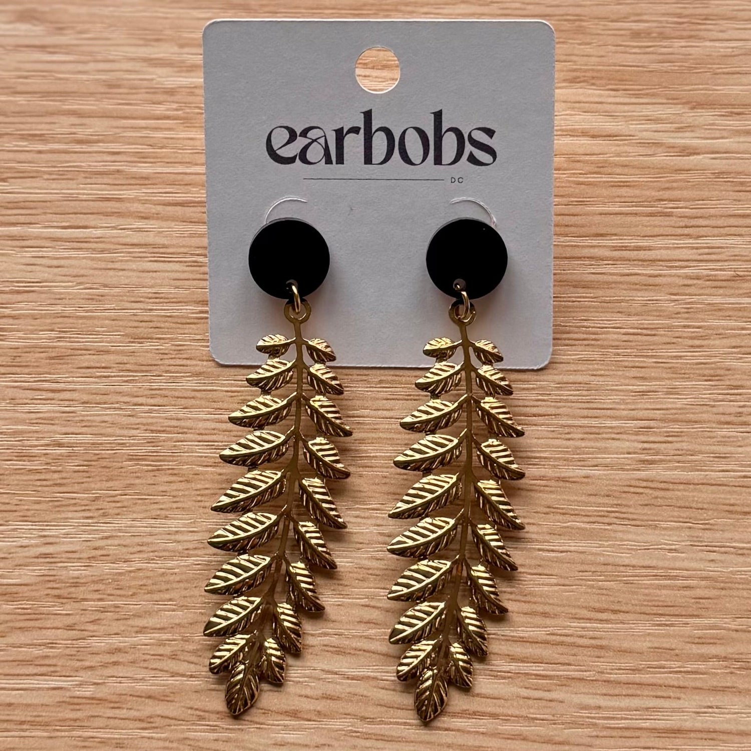 Classic EarBobs