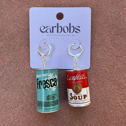Edible EarBobs