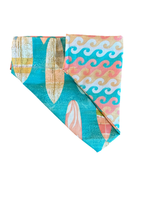 Hang Paw Bandana