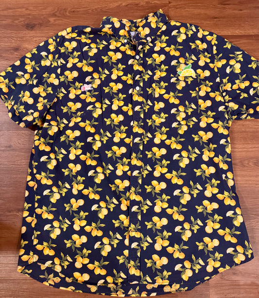 Easy Peasy Lemon Squeezy Shirt