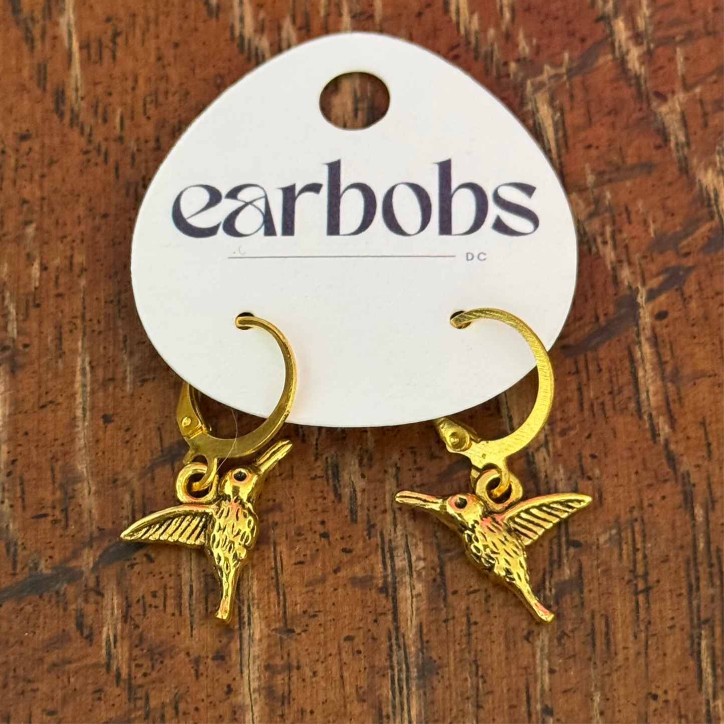 Hummingbirds