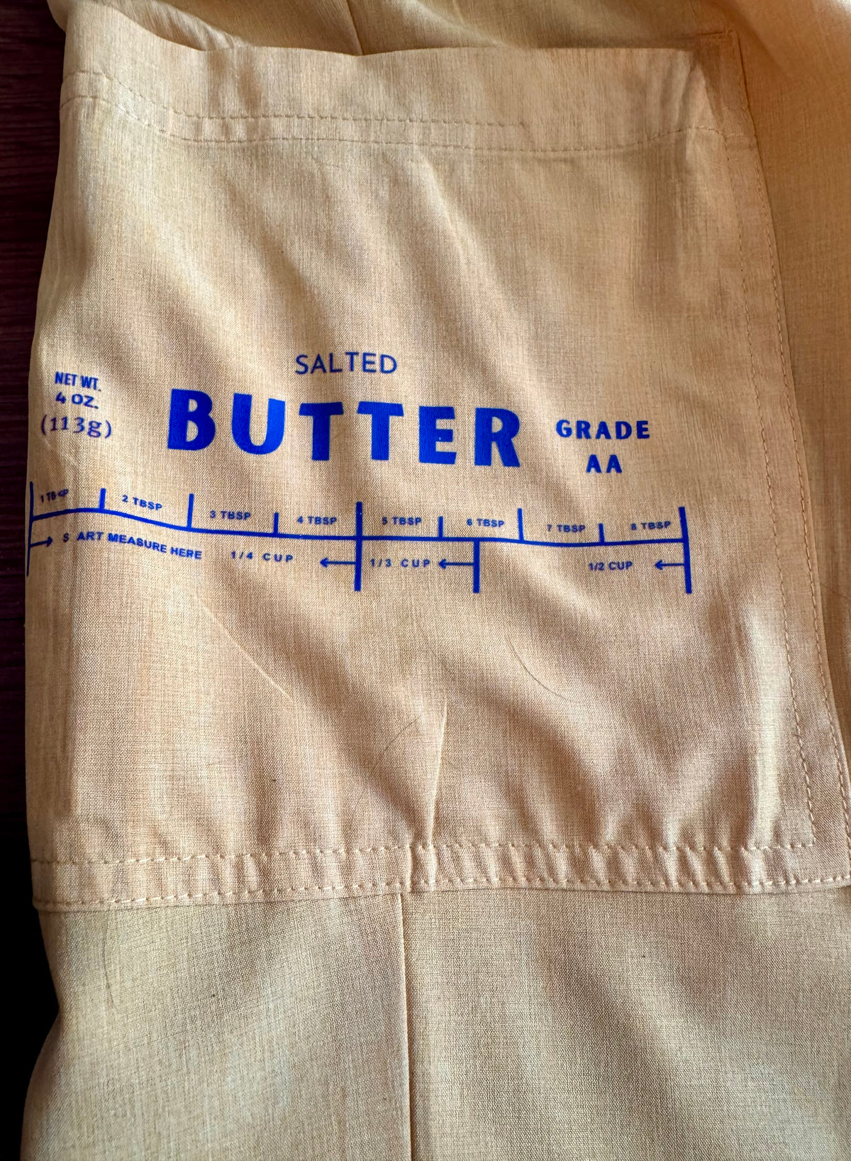 Butter Cargo Pants