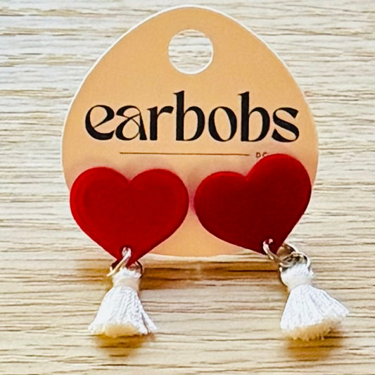 Heart Bobs