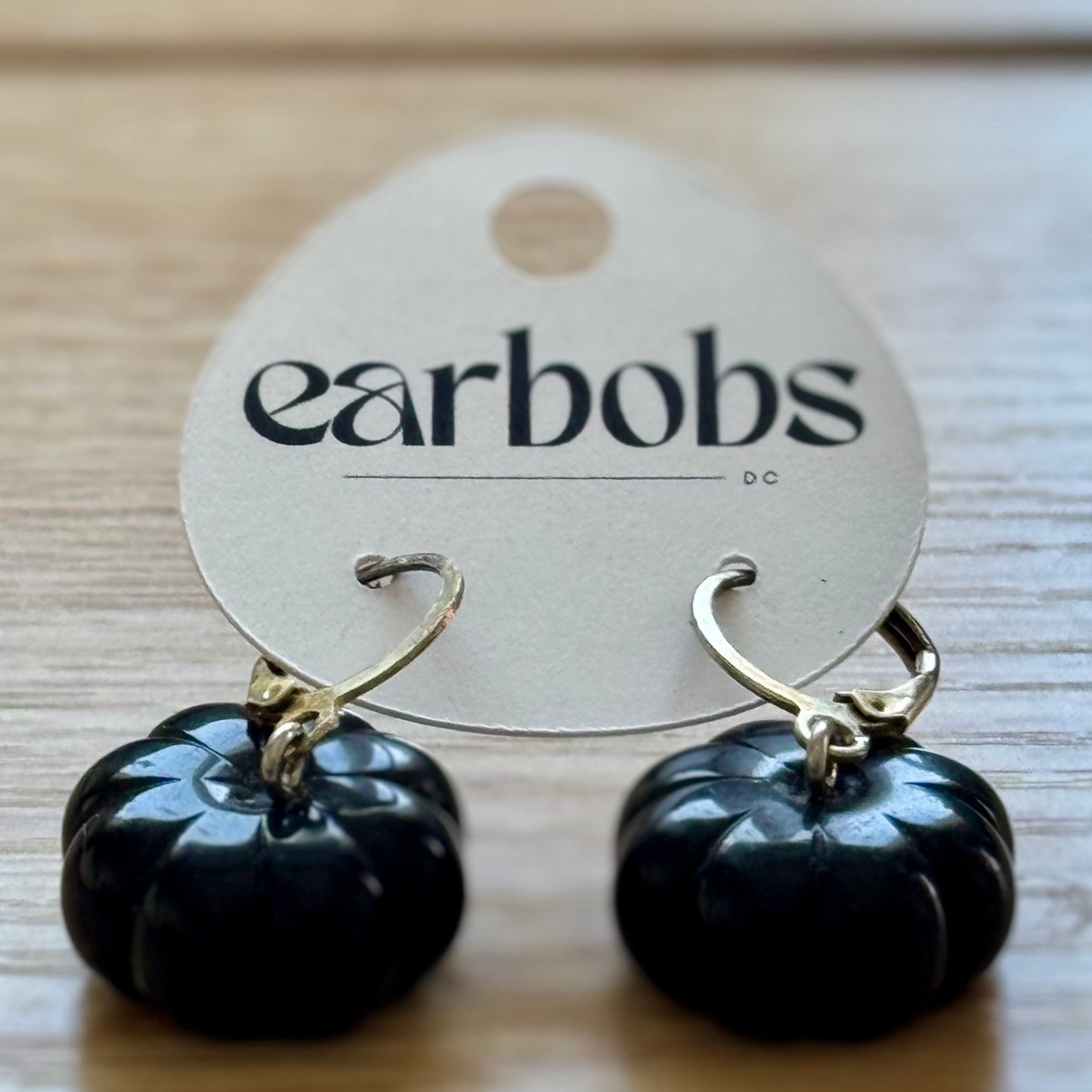 Garden Gems EarBobs